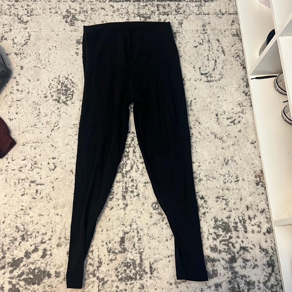 Offline by aerie- real me 7/8 legging high rise